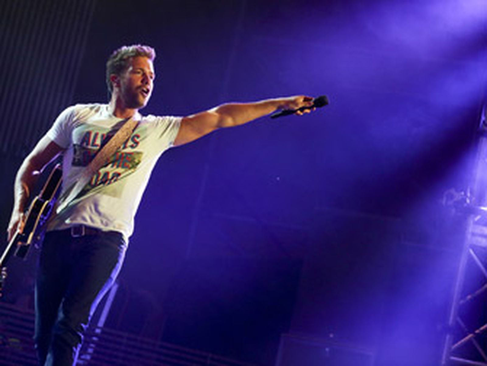 Pablo Alborán agota las entradas para su concierto del 5 de octubre en el Auditorio Rocío Jurado