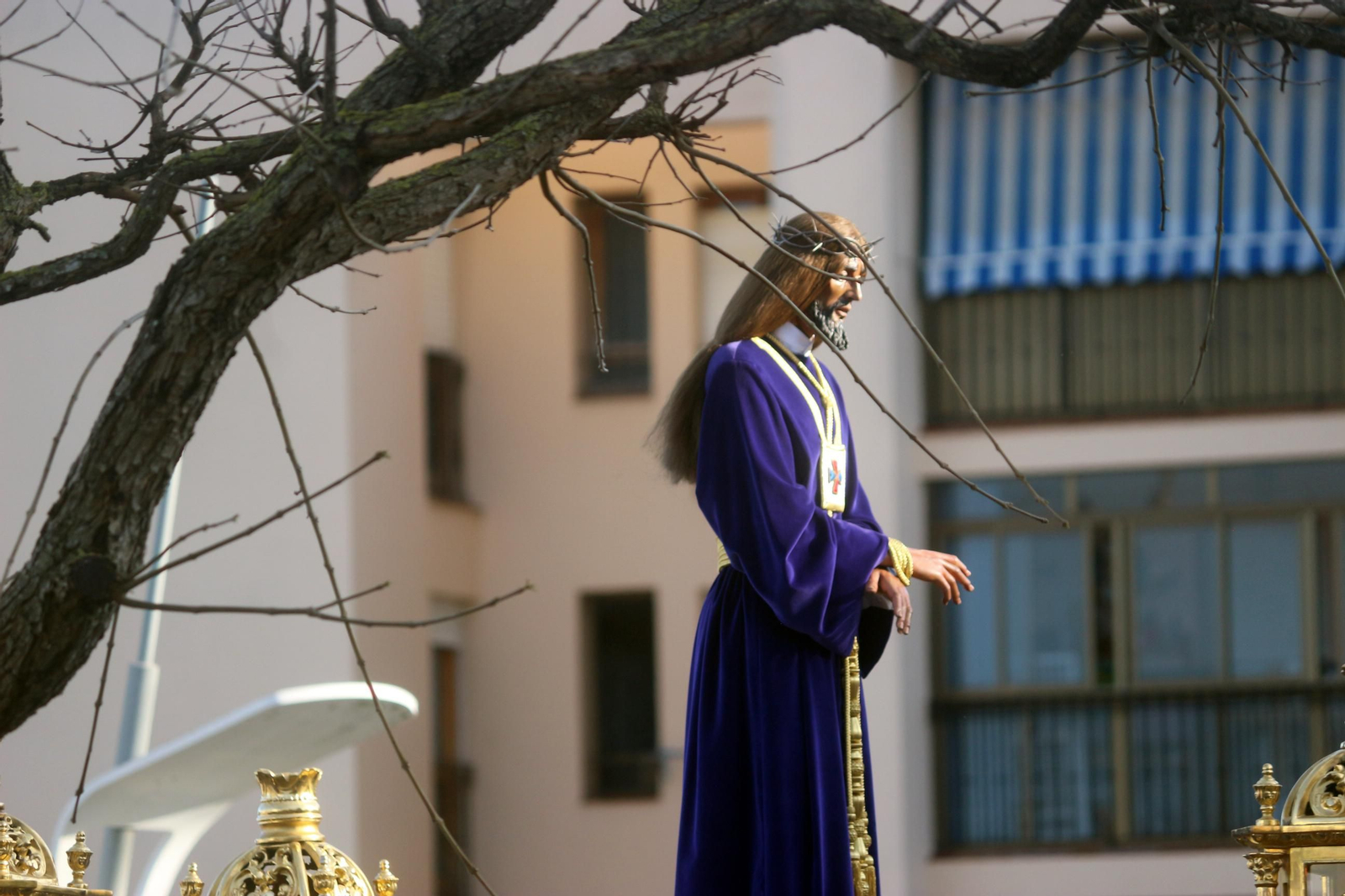 Jueves Santo: Medinaceli