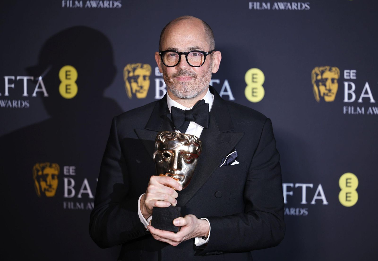 Las mejores imágenes de los BAFTA 2025