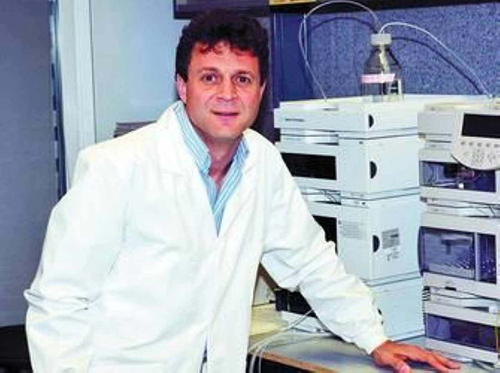 "Tomar cualquier droga tiene riesgo de adicción, es como la ruleta rusa"