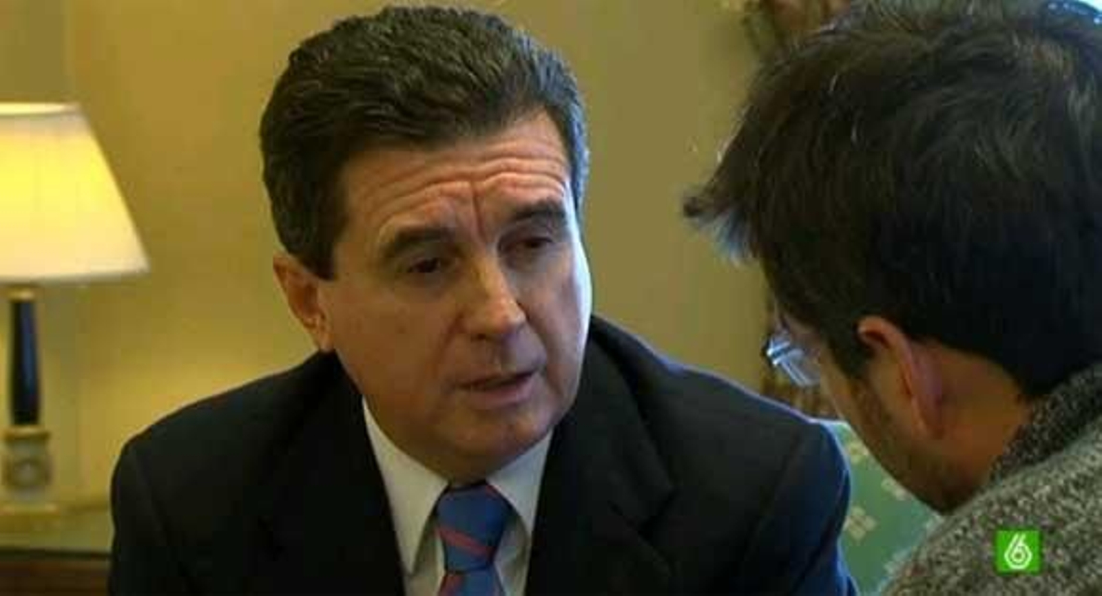 A Matas le interesaba colaborar con Urdangarin porque "era el duque de Palma"