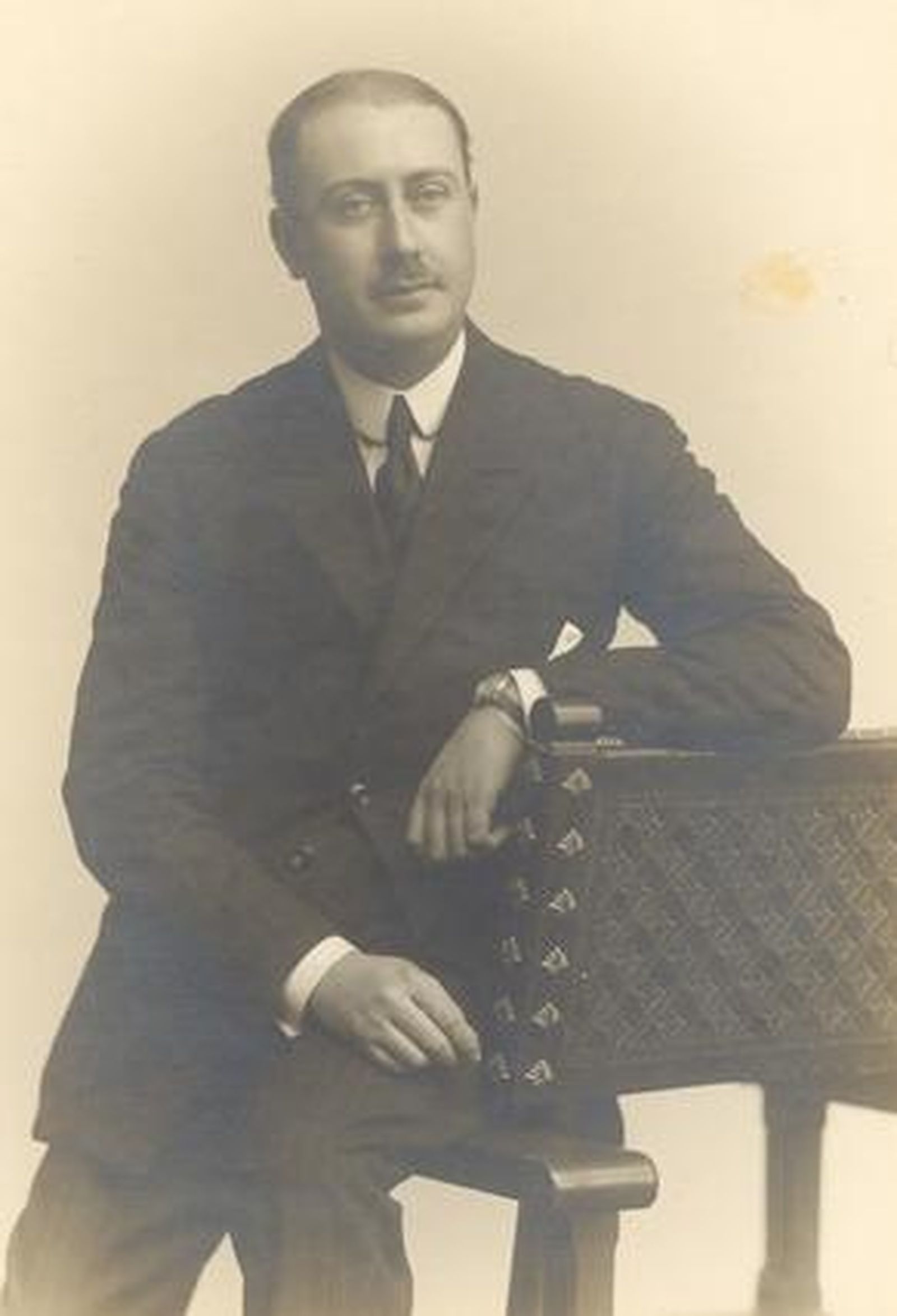 Una vida en imágenes