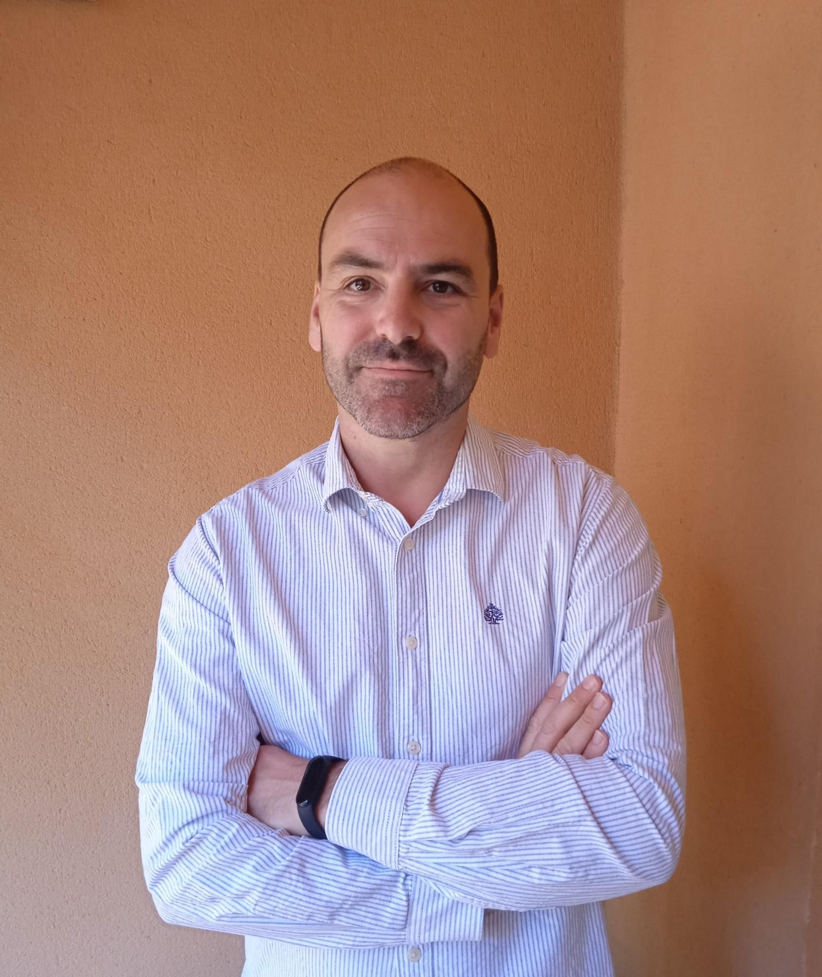 Daniel J. Martín-Arroyo