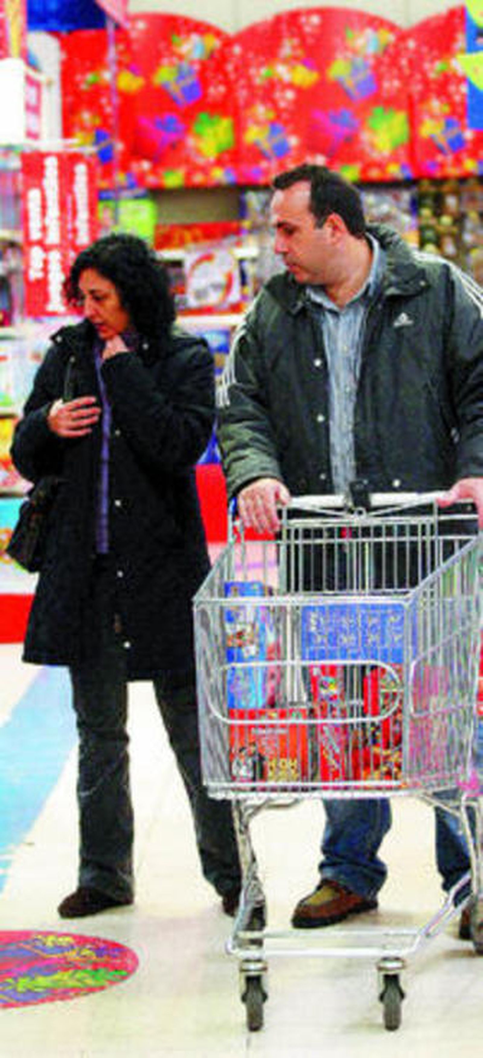 ¡No encuentro la casa de Mickey!