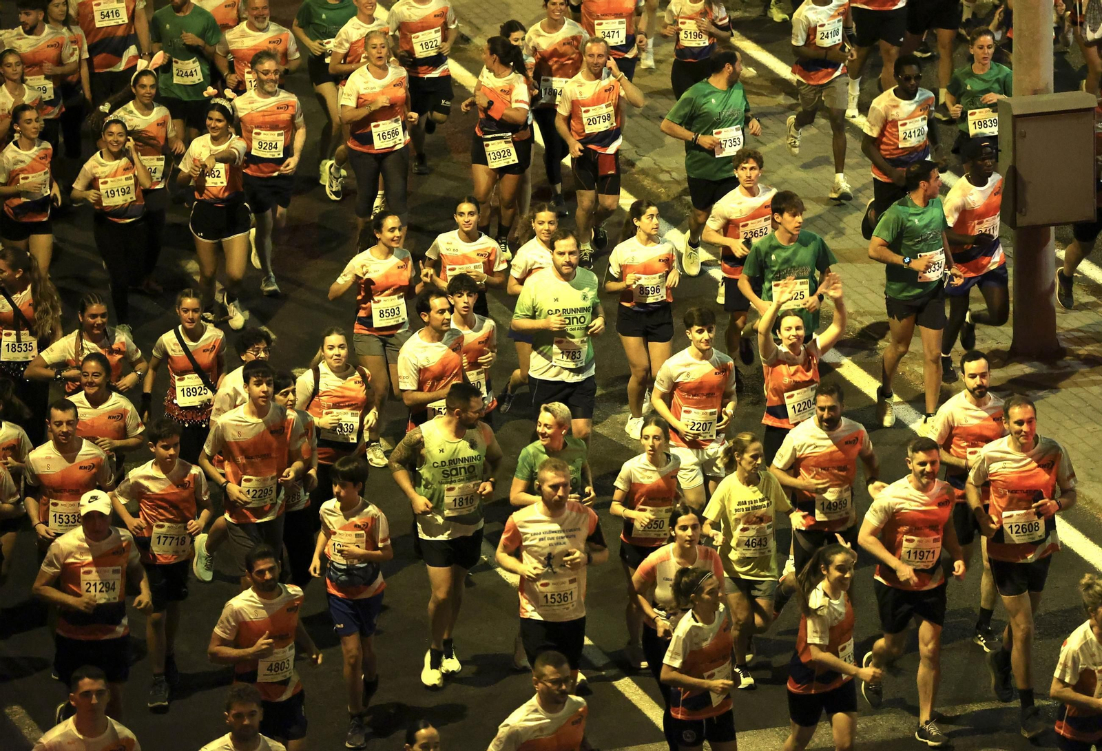 Búscate en la Carrera Nocturna (6)