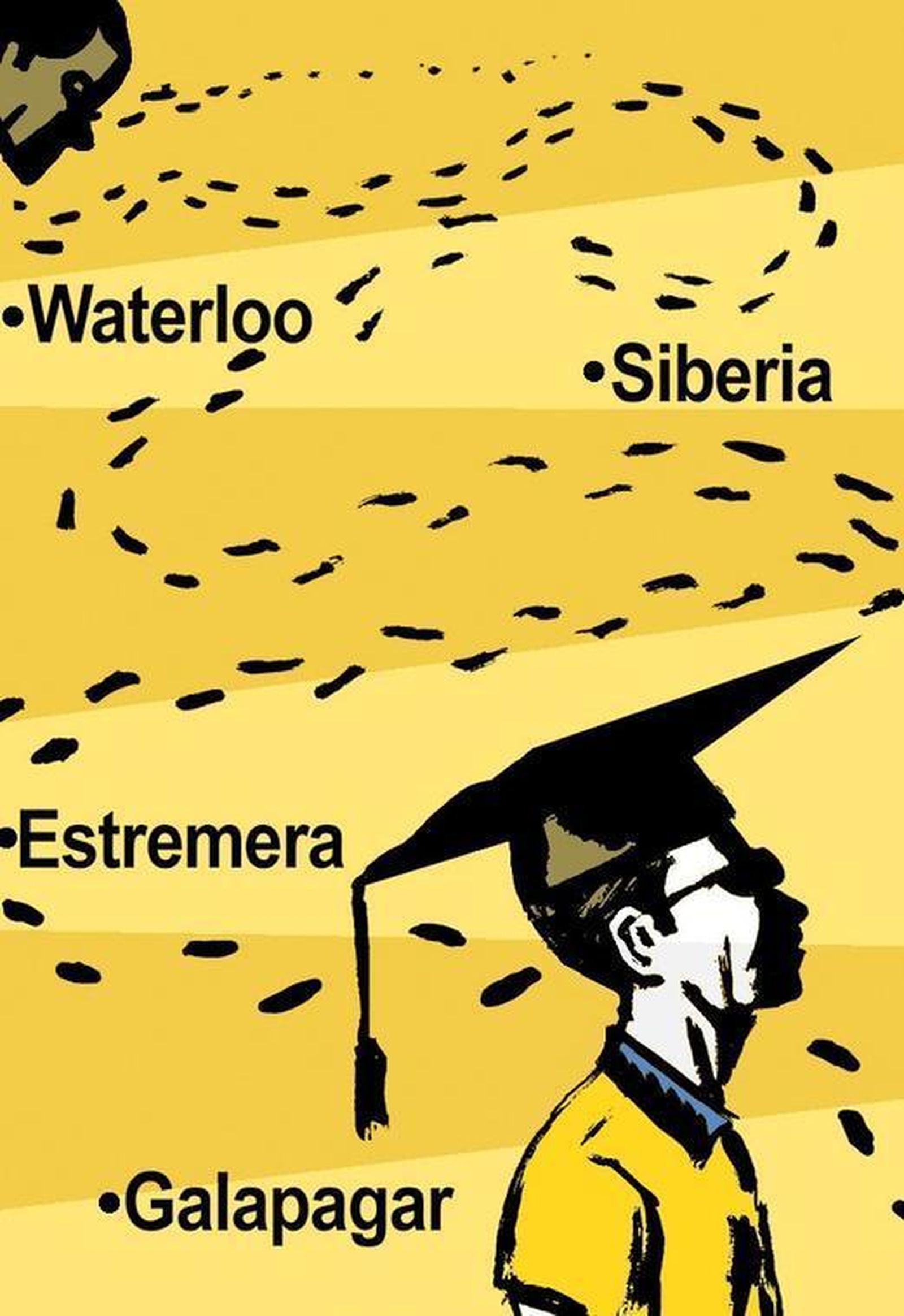 Cómo encontré a putin