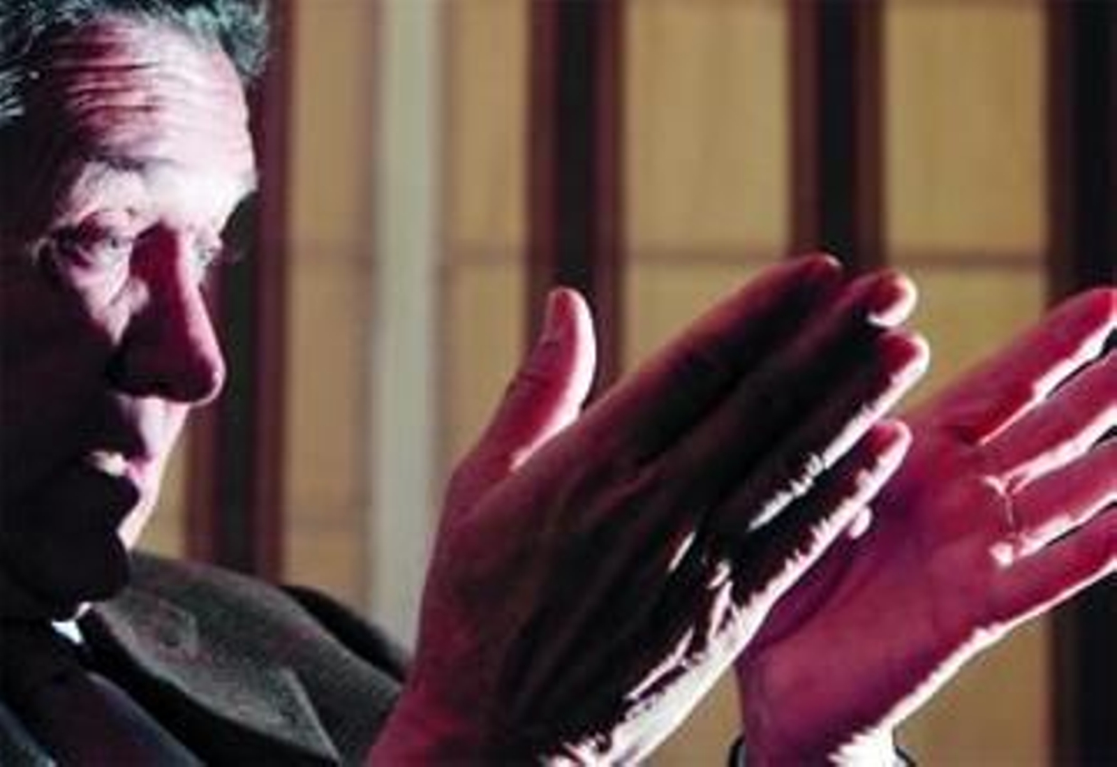 Schwartz reúne sus vivencias en Vietnam en 'El cuento de Laca'