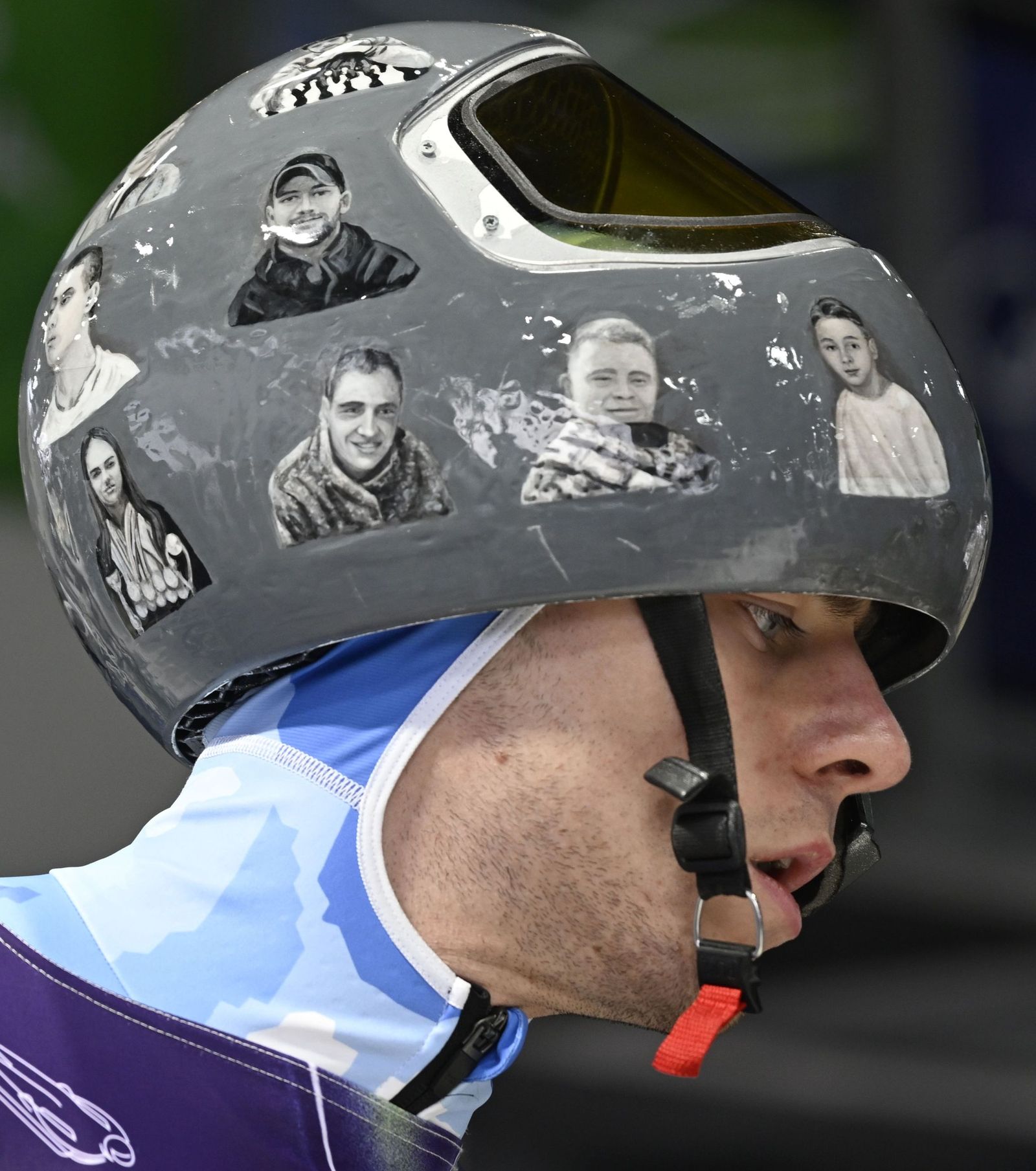 Las mejores fotos de los Juegos Olímpicos de invierno Milán Cortina d'Ampezzo 2026 | Sexta jornada