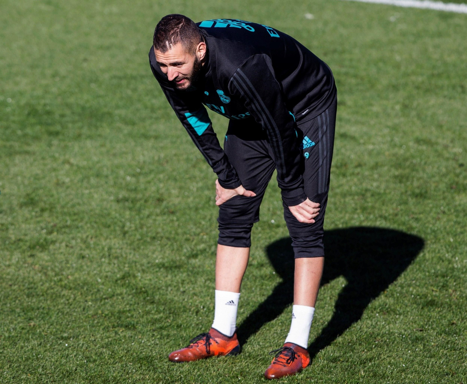 El Benzema menos goleador de siempre