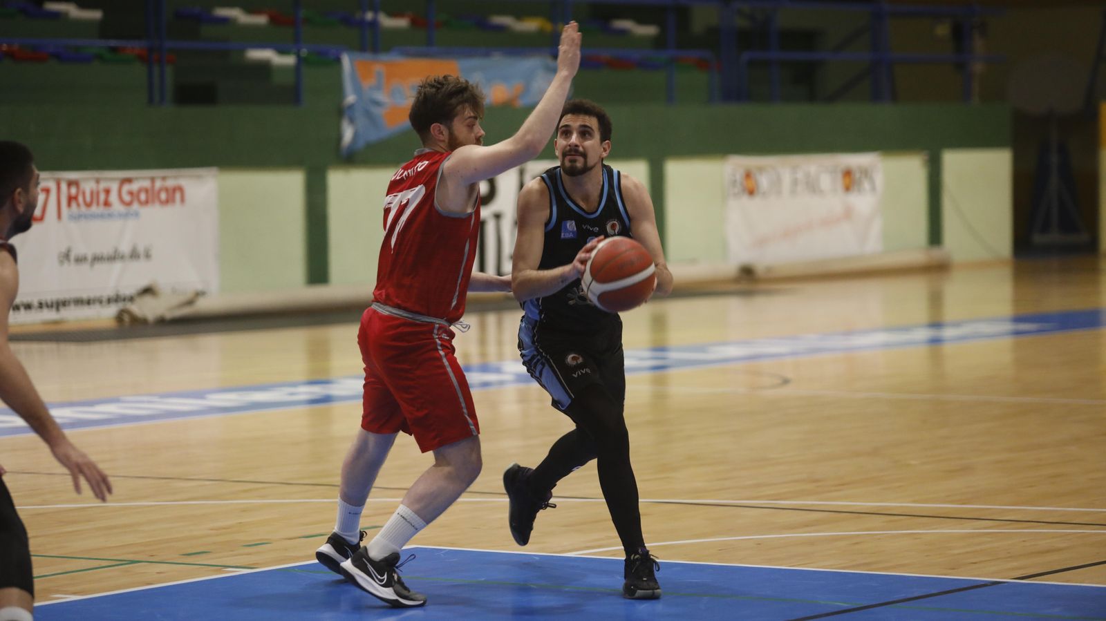 Las fotos del ULB -EL PINAR