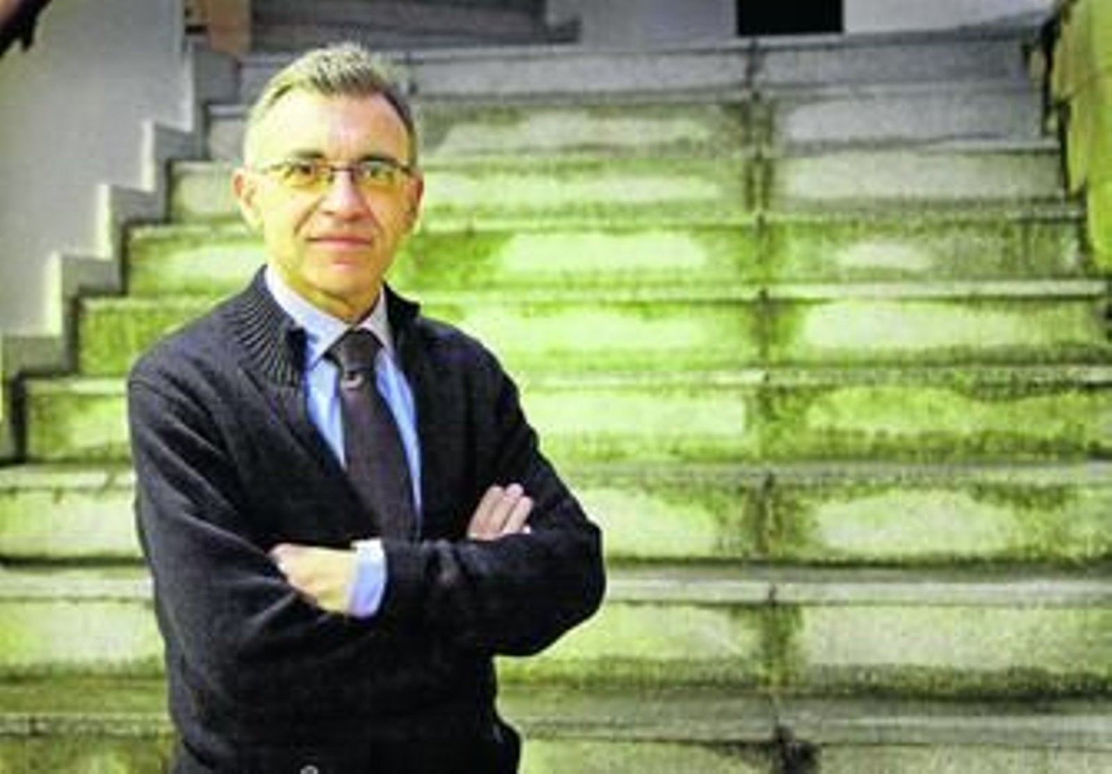 "No regalaría un móvil hasta los 12 años"