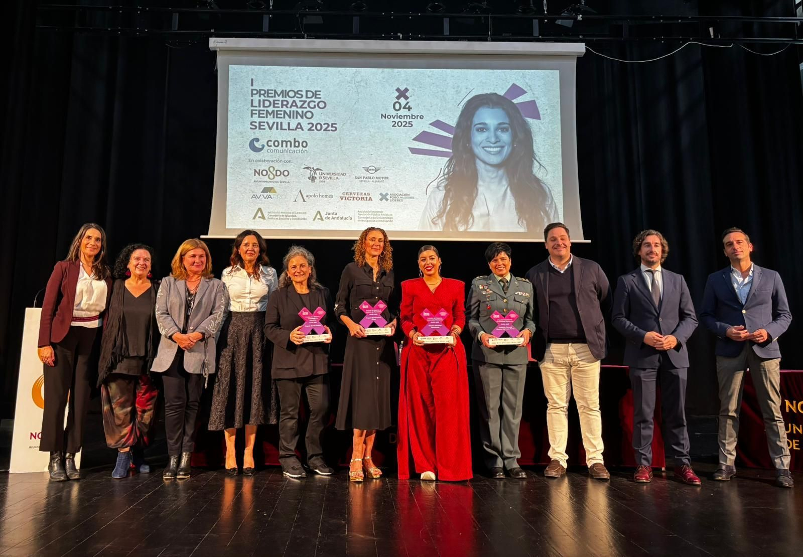 Olga Carrión Mancebo, directora del Instituto Andaluz de la Mujer.