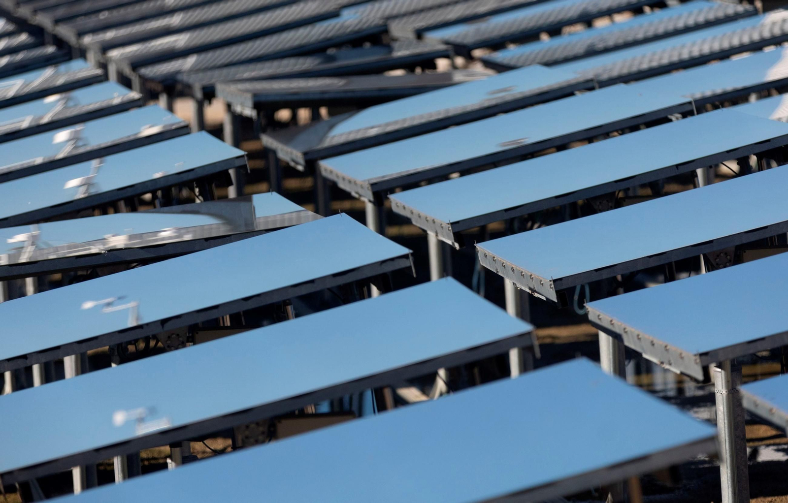 Placas solares