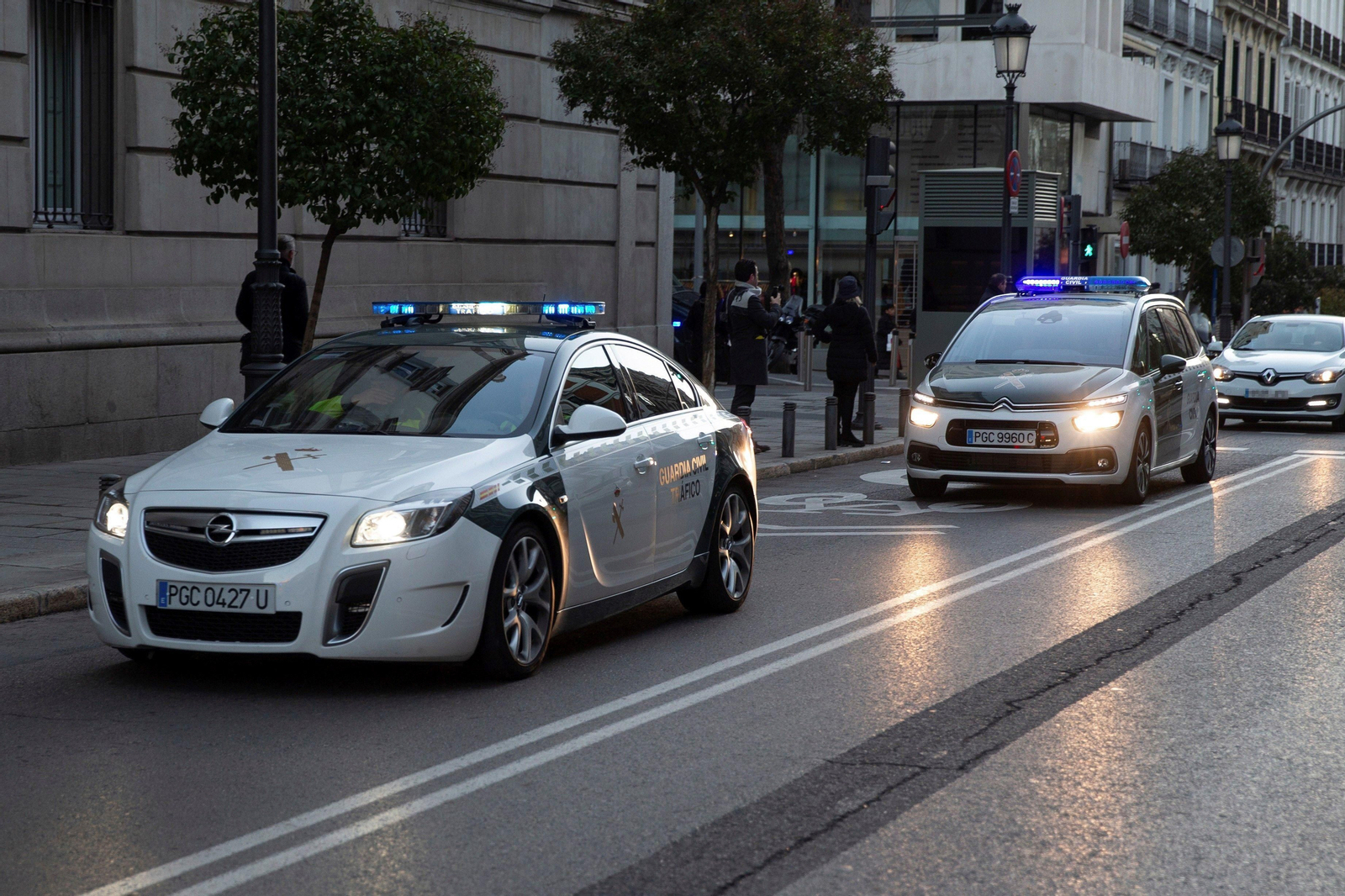 Las imágenes del juicio por el 'procés'