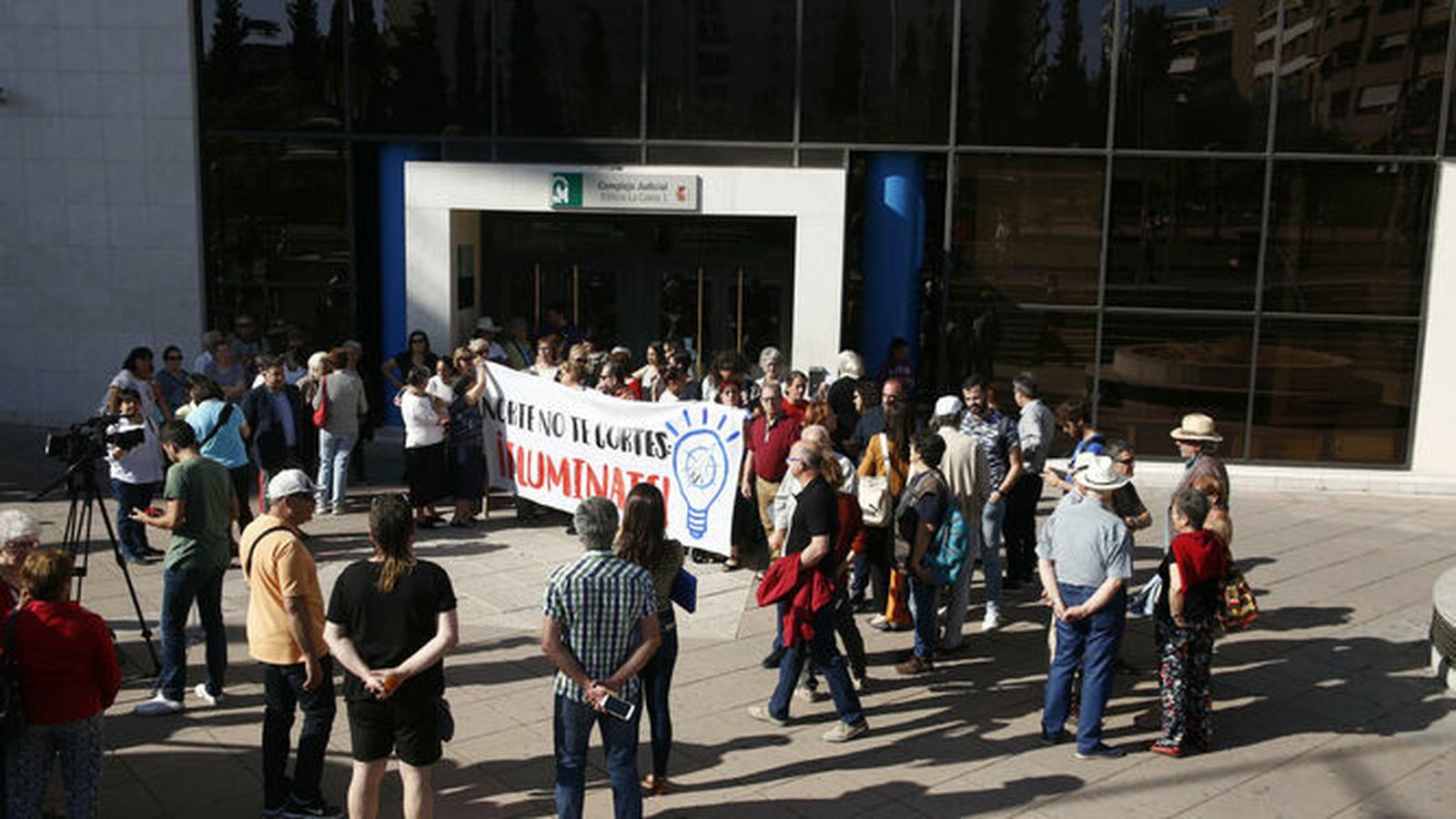 El juicio contra Endesa por los cortes de luz en la zona Norte será este viernes