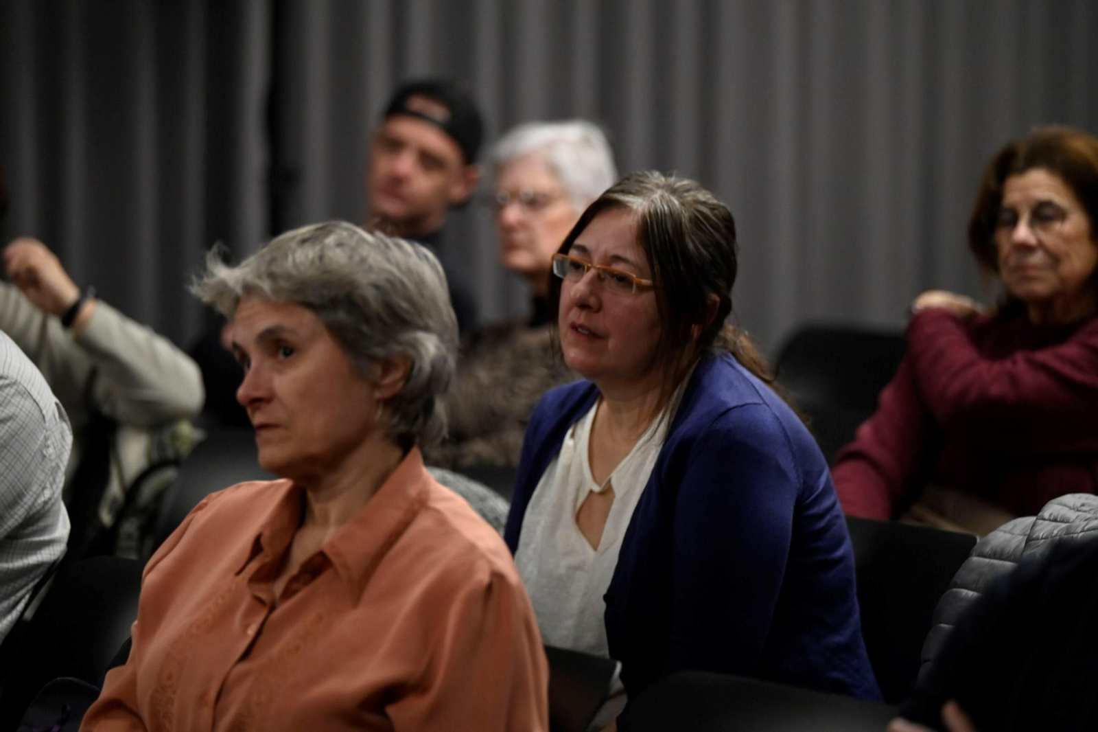César Pérez Gellida inaugura la tercera edición de CordoBlack
