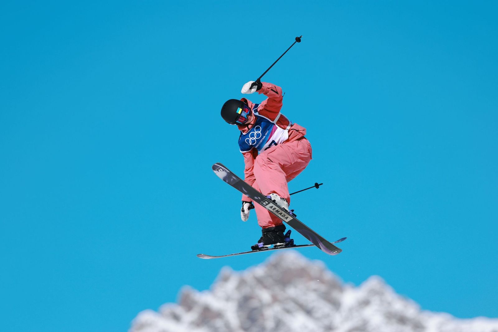 Las mejores fotos de los Juegos Olímpicos de invierno Milán Cortina d'Ampezzo 2026 | Segunda jornada