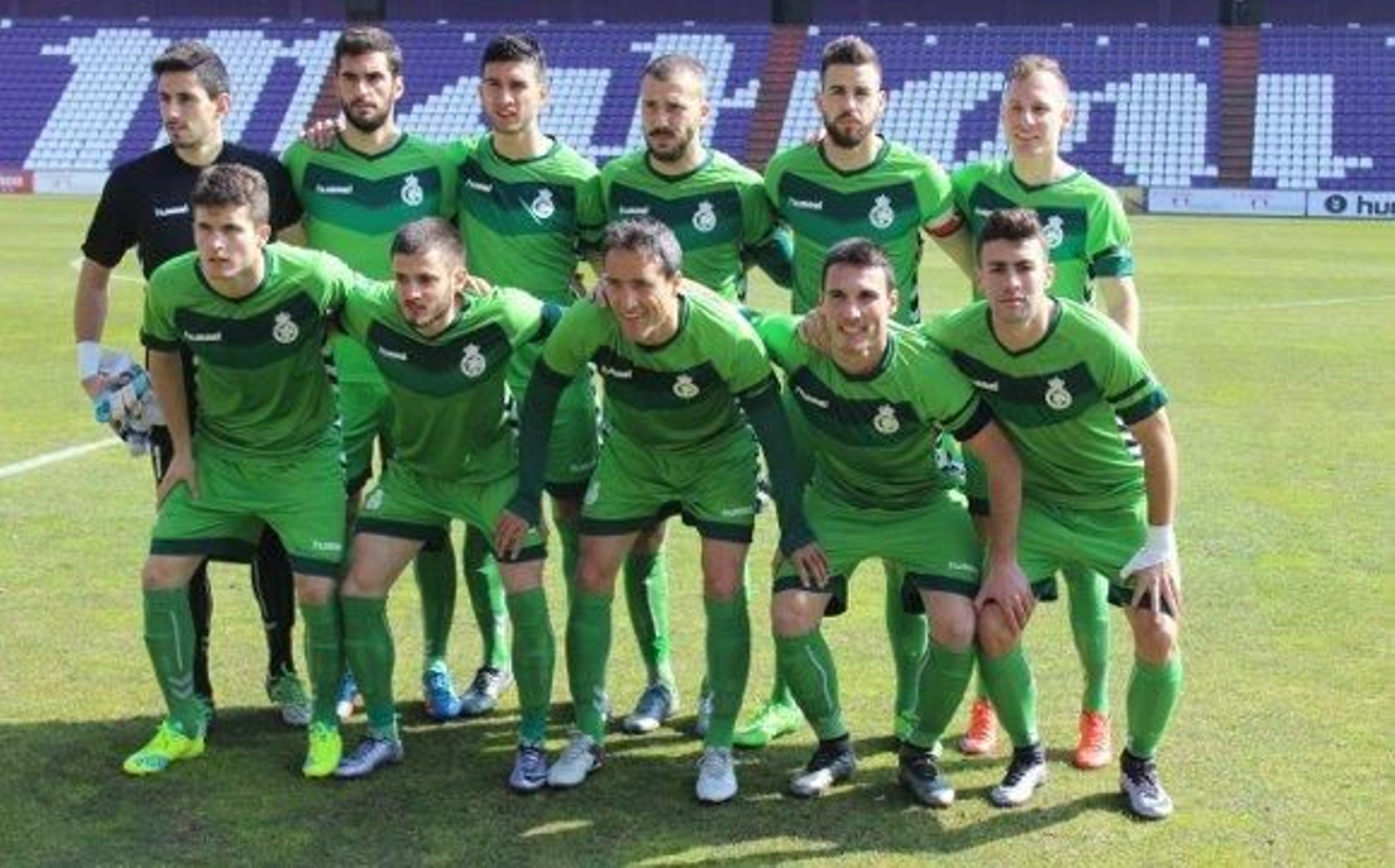 El Cádiz se medirá al Racing en la segunda eliminatoria de ascenso a Segunda