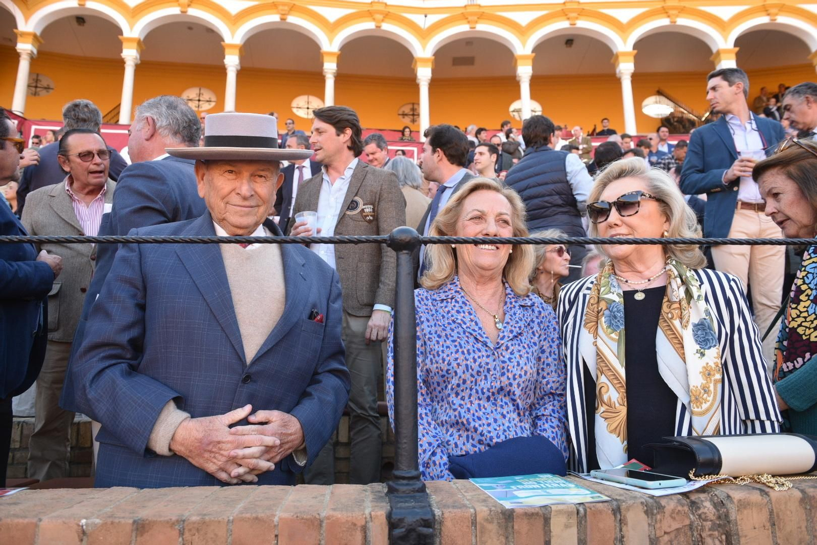 Puerta del Príncipe