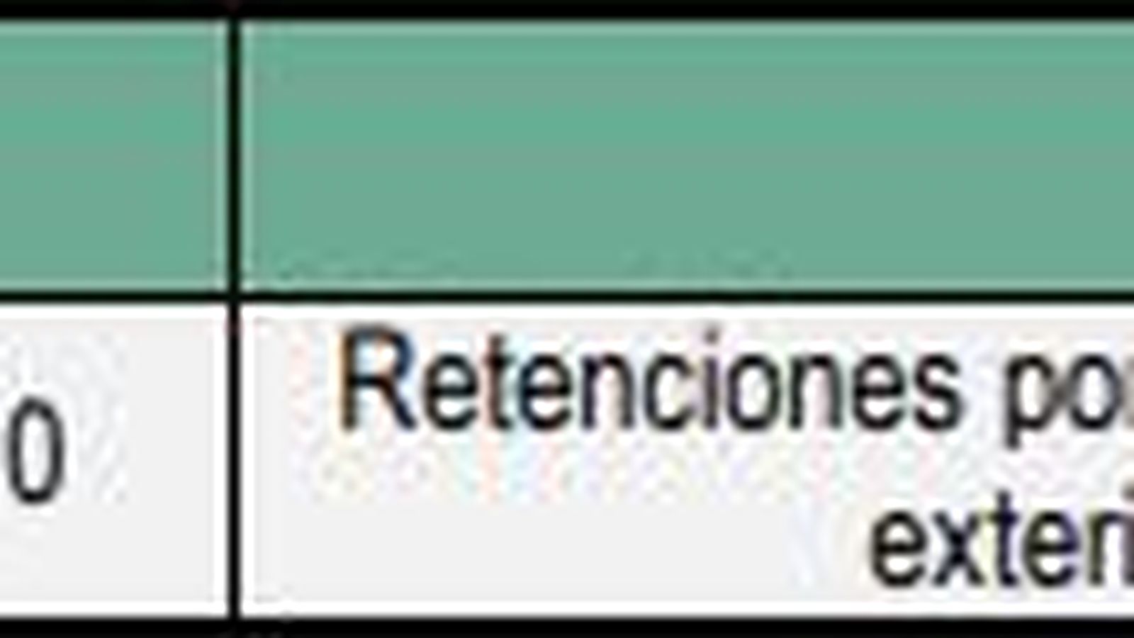Puntos conflictivos de tráfico en Córdoba durante la operación 15 de agosto 2021