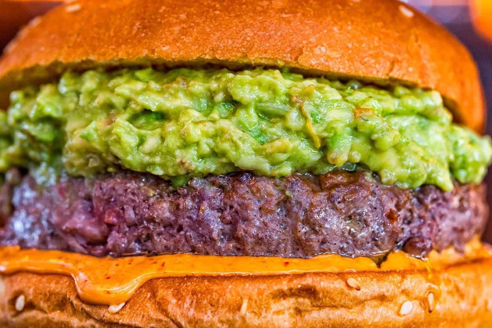 Diez hamburguesas para probar en Goiko Jerez