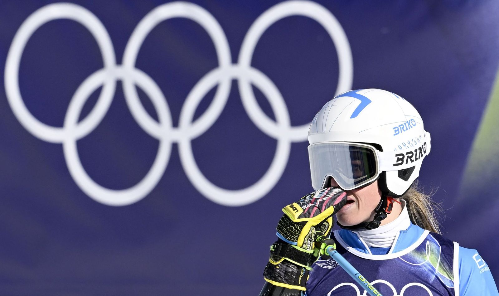 Las mejores fotos de los Juegos Olímpicos de invierno Milán Cortina d'Ampezzo 2026 | Décima jornada