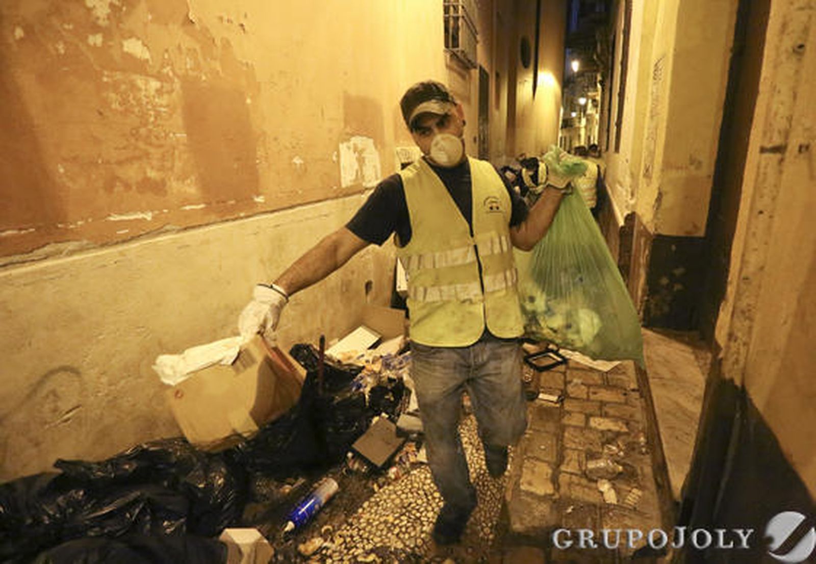 Foto: Javier Albiñana