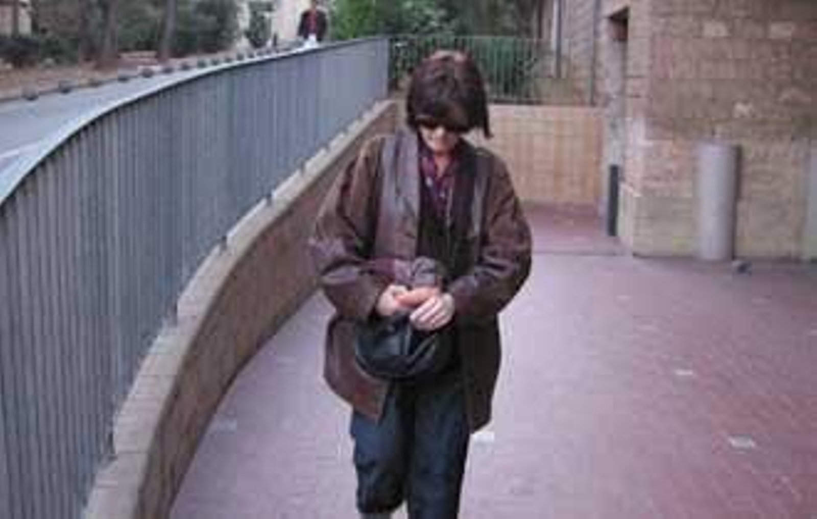 Fallece Carmen Bousada, la gaditana que dio a luz gemelos con 67 años