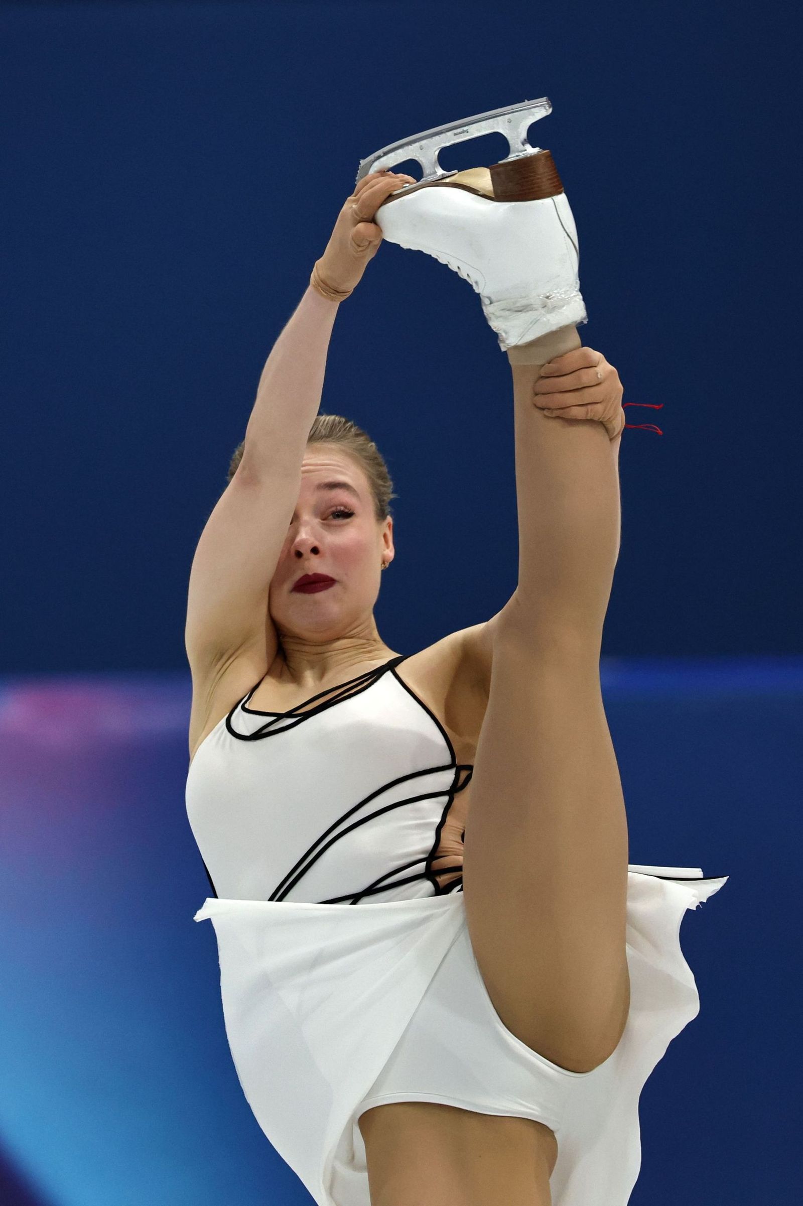 Las mejores fotos de los Juegos Olímpicos de invierno Milán Cortina d'Ampezzo 2026 | Tercera jornada