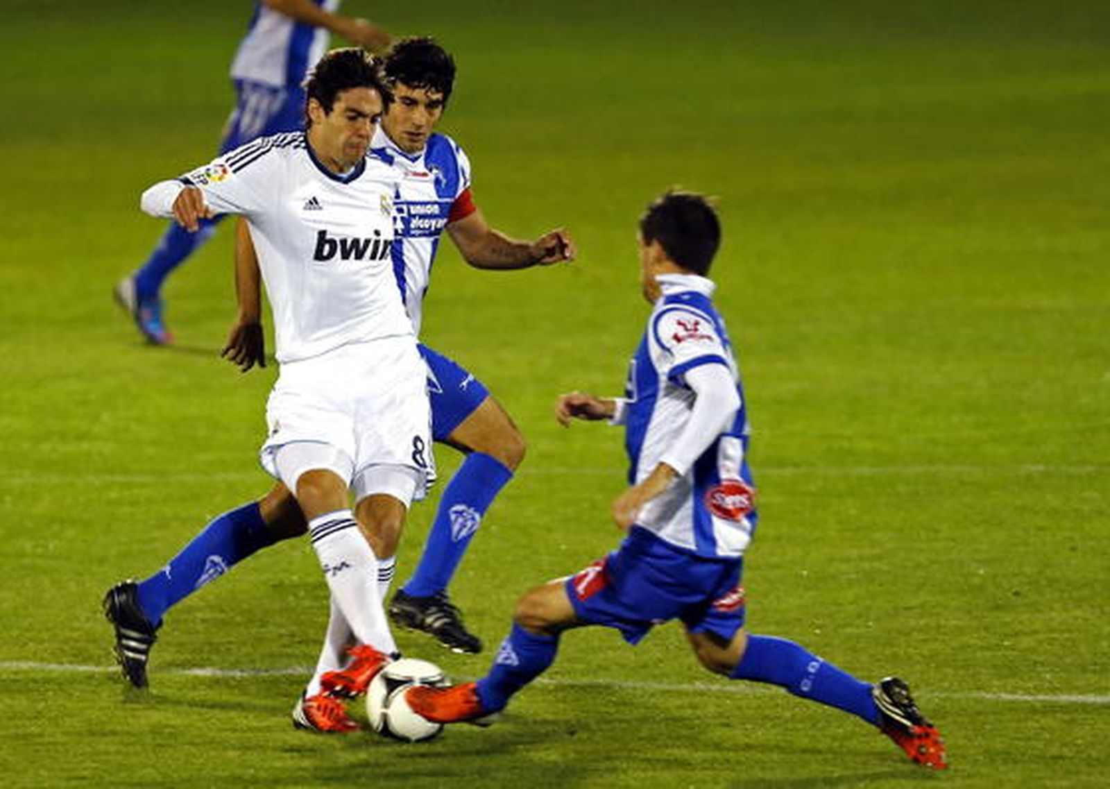 Foto: EFE · AFP · Reuters