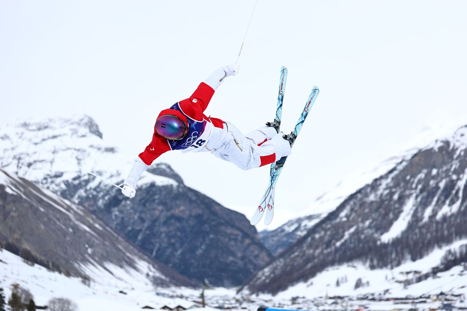 Las mejores fotos de los Juegos Olímpicos de invierno Milán Cortina d'Ampezzo 2026 | Séptima jornada