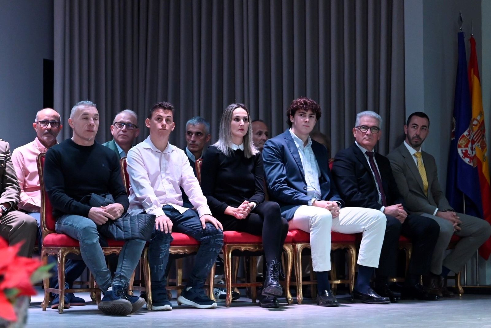 La Gala del Deporte de Onda Cero Córdoba, en imágenes