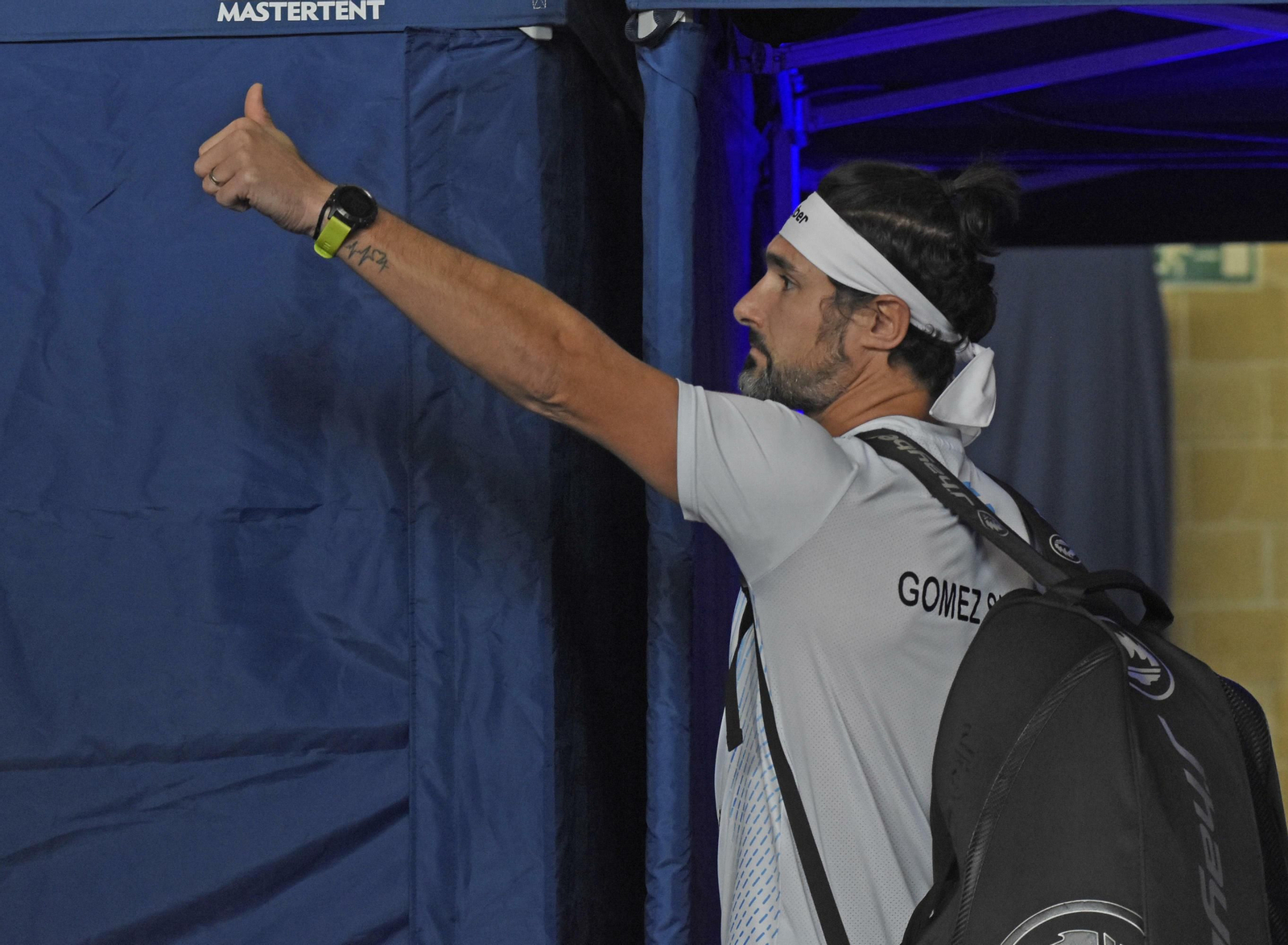 Las fotos de la jornada de cuartos de final del World Pádel Tour de Córdoba