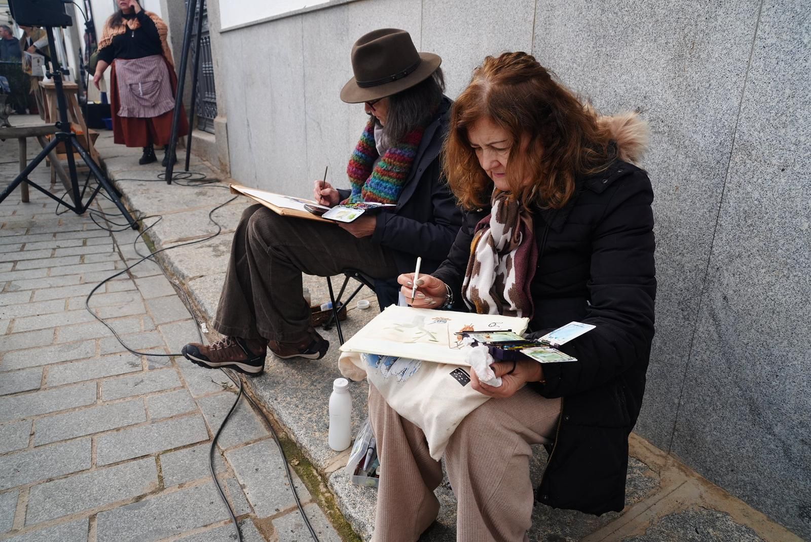 XX Fiesta de la Matanza de Alcaracejos