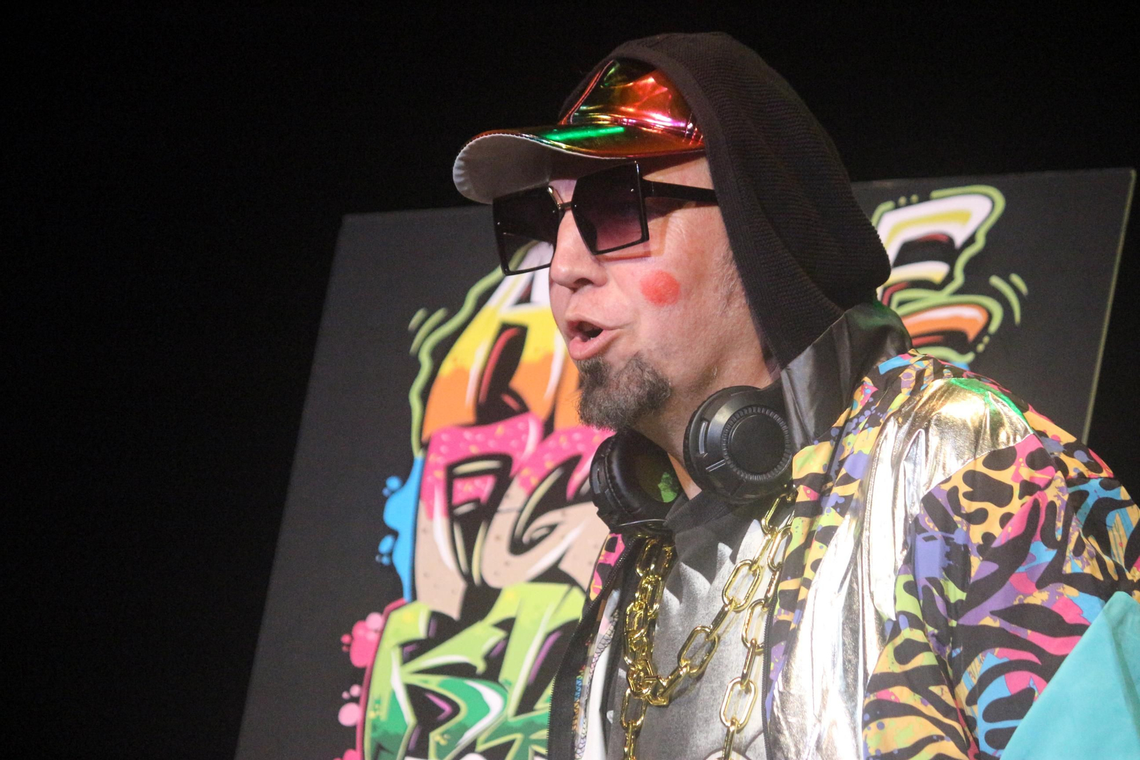 Segunda semifinal del COAC de Puerto Real 2024