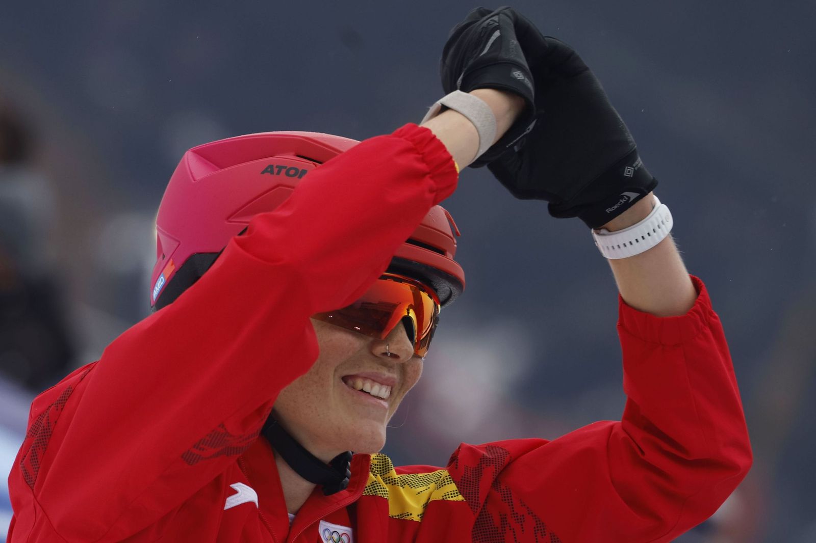 Las fotos de la tercera medalla española y de la jornada 16 de los Juegos Olímpicos