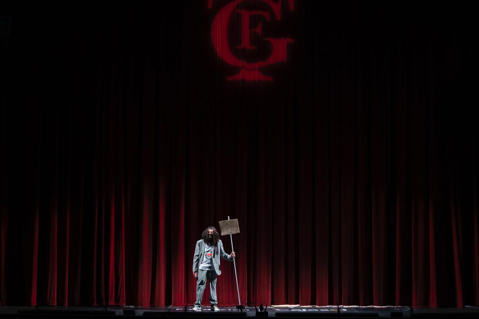 Búscate entre las mejores imágenes de la décimo cuarta sesión de preliminares del COAC 2026