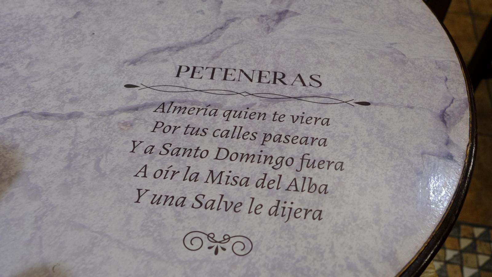 Imágenes de la escuela de saetas 'Peña El Morato'