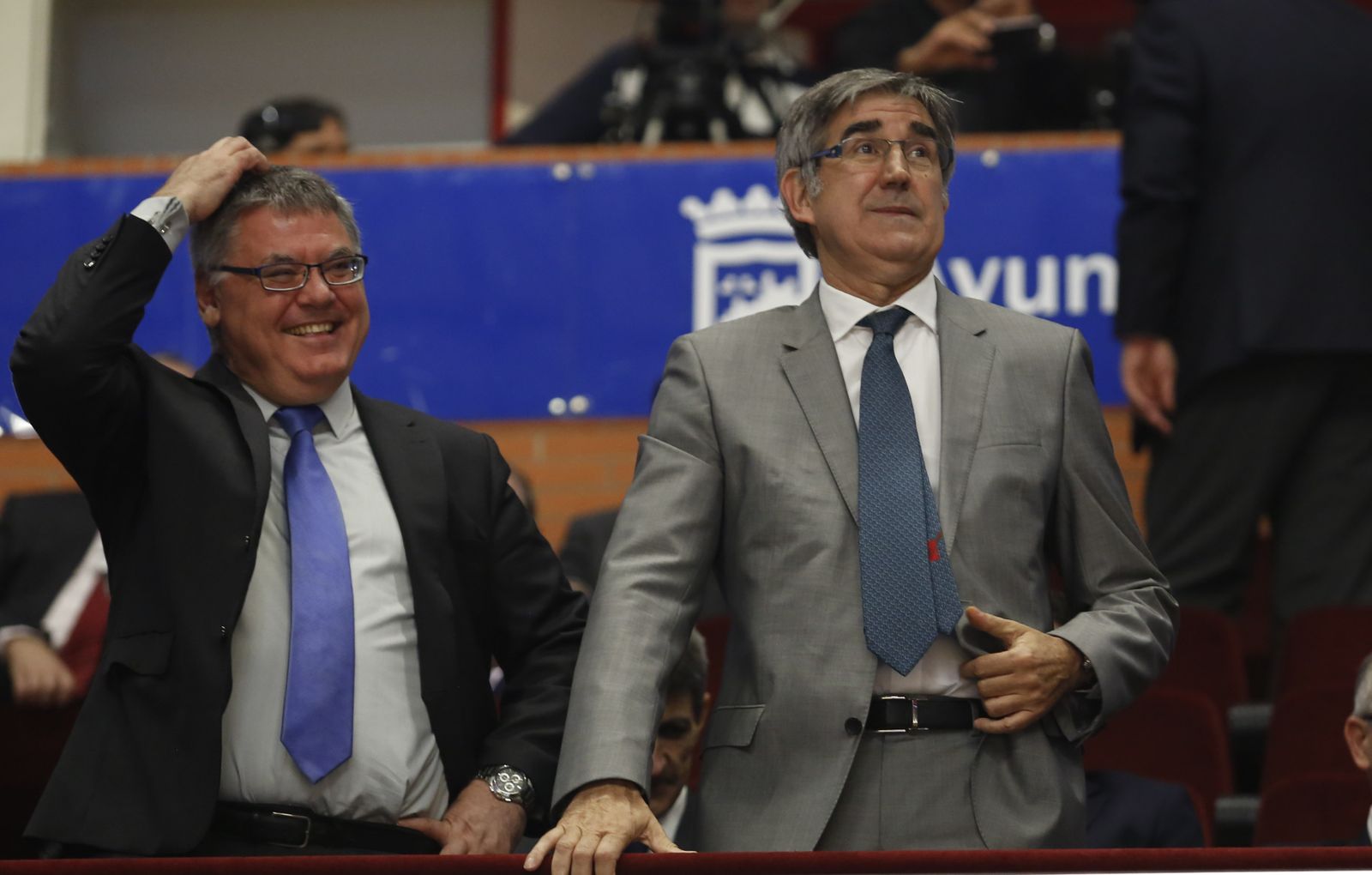 Jordi Bertomeu.