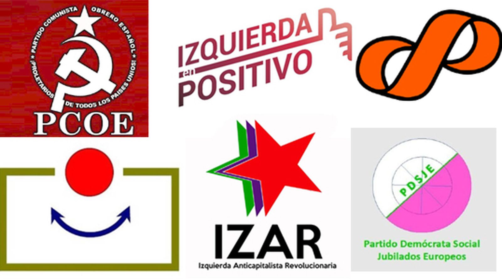 No te quedes sin votar: una veintena de opciones alternativas