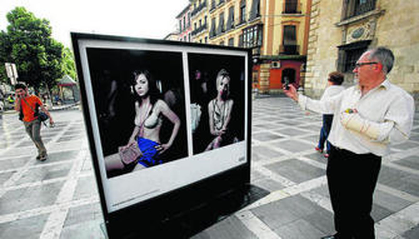 El Ph del Festival Pa-ta-ta