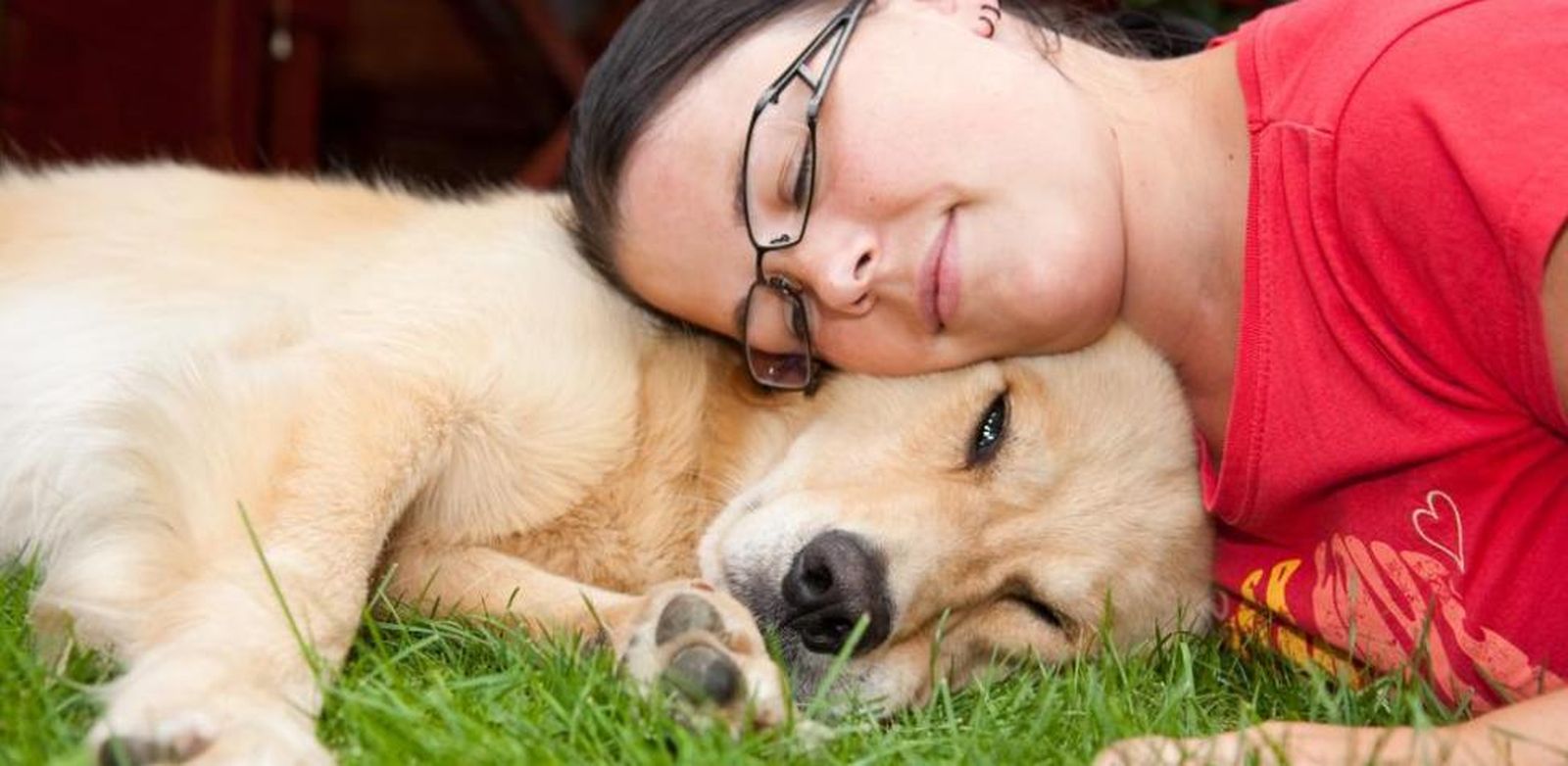 Un estudio demuestra que tener mascotas ayuda a tener menos estrés, mejorar la demencia y la memoria