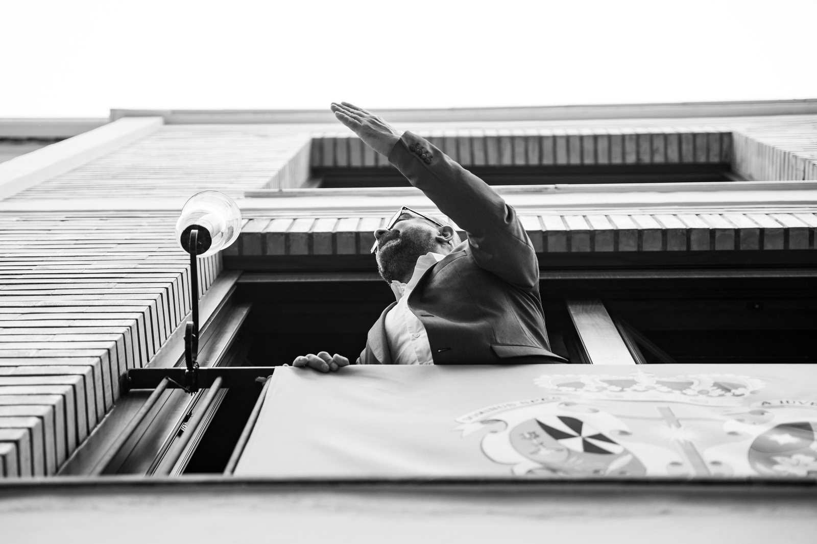 Las procesiones del Domingo de Ramos en Lucena, en fotografías