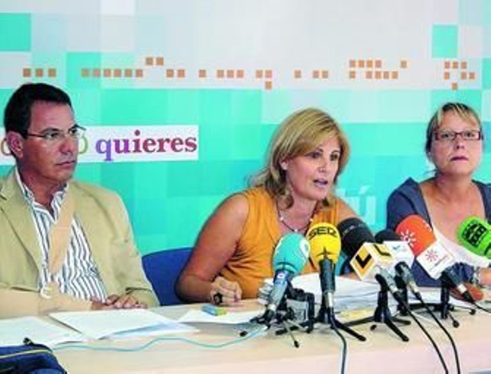 El PP pide que se suprima la delegación de Presidencia