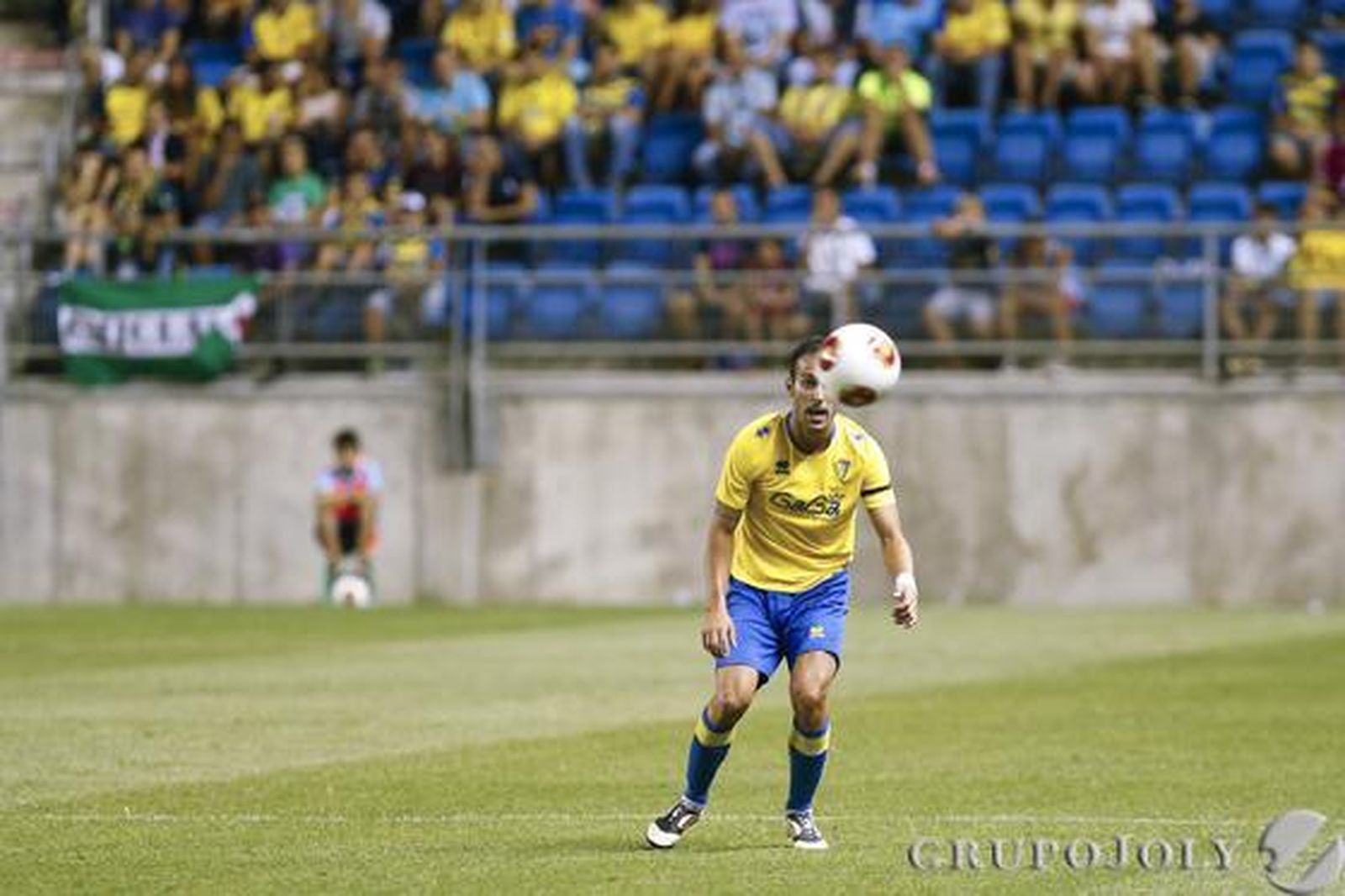 Foto: Julio Gonzalez