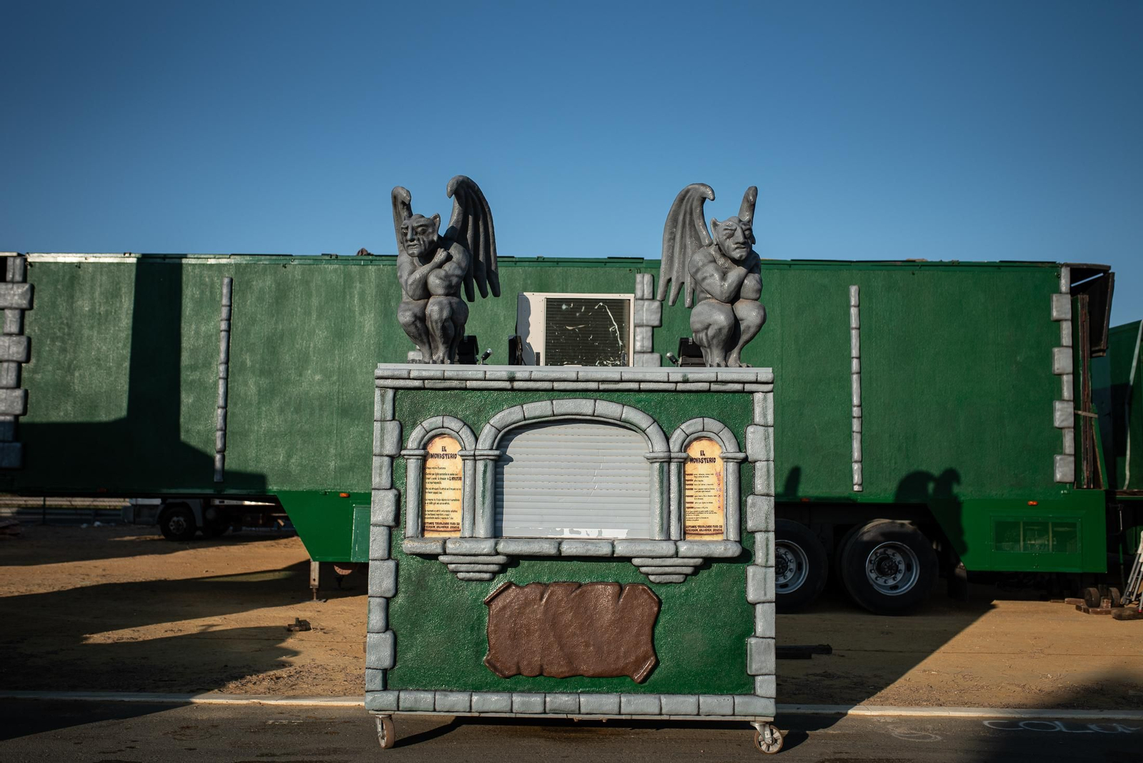 Imágenes del domingo 25 en Huelva