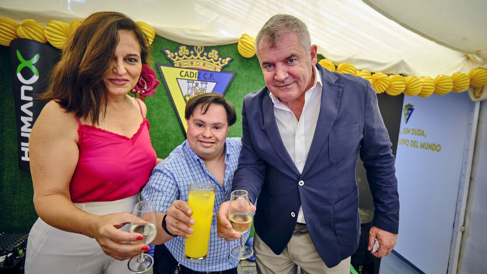 Feria de El Puerto 2022