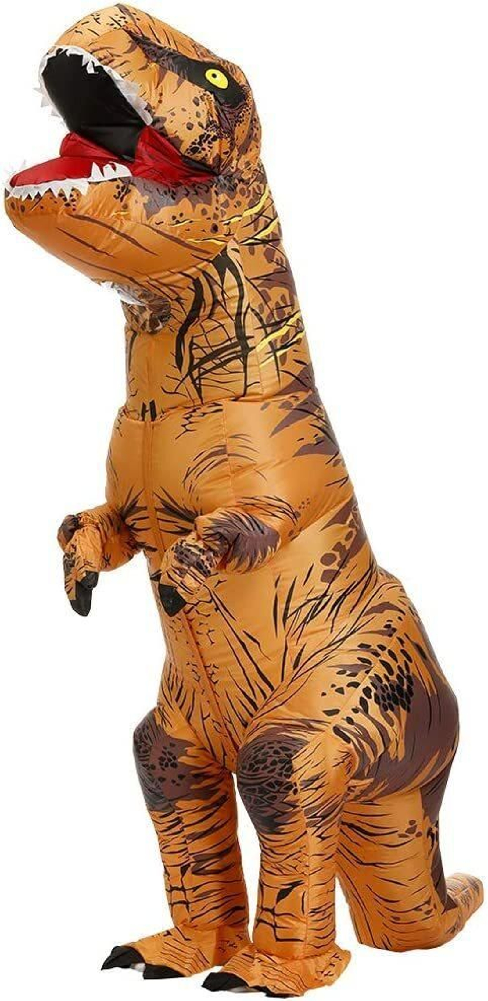 Disfraz de dinosaurio Disfraz de dinosaurio