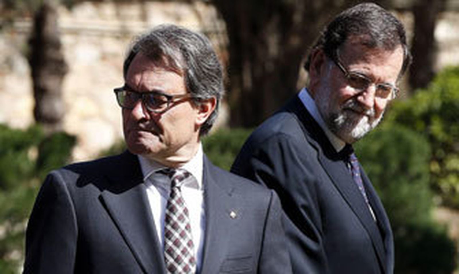 Contra el desafío independentista