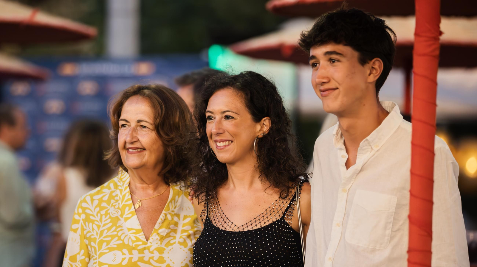 Búscate en el concierto tributo a Abba en Tío Pepe Festival en Jerez